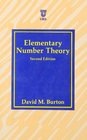 Elementary Number Theory 2nd Edition