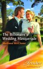 The Billionaire's Wedding Masquerade