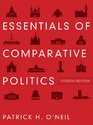 Essentials of Comparative Politics