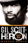 Gil ScottHeron Pieces of a Man
