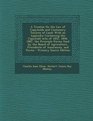 A Treatise On the Law of Copyholds and Customary Tenures of Land With an Appendix Containing the Copyhold Acts of 1852 1858 1887 the Principle  and Forms  Primary Source Edition