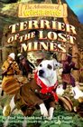 Terrier of the Lost Mines