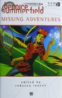 Bernice Summerfield Missing Adventures