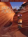 Monumental Places National Parks and Monuments in the Grand Canyon State