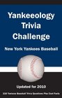 Yankeeology Trivia Challenge New York Yankees Baseball