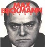 Max Beckmann Gravures 19111946