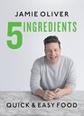 5 Ingredients  quick  easy food  5 simple ingredients slow cooker and tasty and healthy 3 books collection set