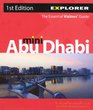 Abu Dhabi Mini Visitor's Guide