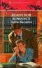 Ready for Romance (Dryden Brothers, Bk 1) (Harlequin Romance, No 3288)