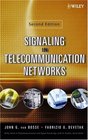 Signaling in Telecommunication Networks