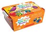 Nonfiction Sight Word Readers Classroom Tub Level D Teaches the Fourth 25 Sight Words to Help New Readers Soar