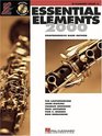 Essential Elements 2000: B Flat Clarinet