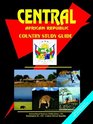 Central African Republic Country Study Guide