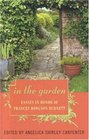 In the Garden Essays in Honor of Frances Hodgson Burnett