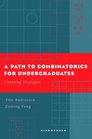 A Path to Combinatorics for Undergraduates  Counting Strategies