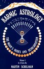 Karmic Astrology The Moon's Nodes and Reincarnation