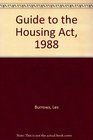 Guide to the Housing Act 1988