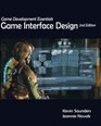 Game Development Essentials Game Interface Design