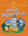 The Little Giant Book of MiniMysteries
