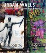 Urban Walls A Generation of Collage in Europe and America