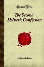 The Second Helvetic Confession