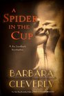 A Spider in the Cup (Joe Sandilands, Bk 11)