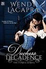 Duchess Decadence (Furies)