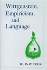 Wittgenstein Empiricism and Language