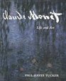 Claude Monet : Life and Art