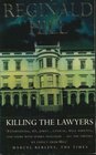 Killing the Lawyers (Joe Sixsmith, Bk 3)