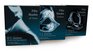 Fifty Shades Trilogy Audiobook Bundle: Fifty Shades of Grey, Fifty Shades Darker, Fifty Shades Freed
