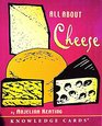 All About Cheese Knowledge Cards Deck