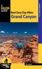 Best Easy Day Hikes Grand Canyon