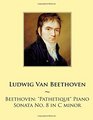 Beethoven Pathetique Piano Sonata No 8 in C minor
