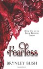 Fearless (The Black Brothers Trilogy) (Volume 1)