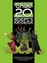 True20 Adept's Handbook
