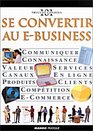 Se convertir au ebusiness