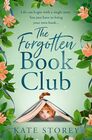 The Forgotten Book Club