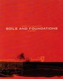 Soils and Foundations SI