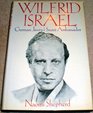 Wilfred Israel German Jewry's Secret Ambassador