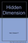 Hidden Dimension