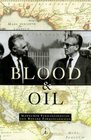 Blood and Oil  Inside the Shah's Iran