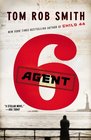 Agent 6 (Leo Demidov, Bk 3)
