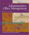 Administrative Office Management Short Course