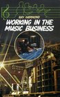 Working in the Music Business