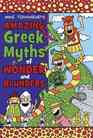 Amazing Greek Myths of Wonder and Blunders