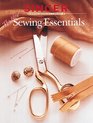 The New Sewing Essentials (Singer Sewing Reference Library)