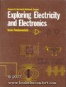 Exploring Electricity and Electronics Basic Fundamentals