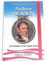 Andrew Jackson Seventh President of the United States