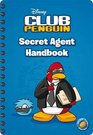 Secret Agent Handbook (Club Penguin)
